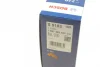 Фільтр повітряний Toyota Corolla 1.4/2.0D 00-08/Avensis 2.0D 02-09 BOSCH 1 987 429 183 (фото 5)