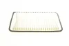 Фільтр повітряний Mazda 3 1.4/1.6i 03-15 BOSCH 1 987 429 184 (фото 3)