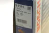 Фільтр повітряний Mazda 3 1.4/1.6i 03-15 BOSCH 1 987 429 184 (фото 5)