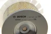 Фільтр повітряний Mitsubishi Pajero/Pajero Sport 2.5TD 87-/L200 2.5/2.8TD 92-07 BOSCH 1 987 429 186 (фото 4)