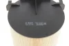 Фільтр повітряний VW Caddy 2.0SDI BOSCH 1 987 429 405 (фото 2)
