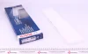 Фільтр салону FORD GALAXY I, GALAXY MK I SEAT ALHAMBRA VW SHARAN 1.8-2.8 03.95-03.10 BOSCH 1 987 432 028 (фото 1)