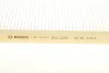 Фільтр салону Skoda Fabia/Roomster 1.2-2.0 99-15/VW Polo 1.2-1.9 01-/Seat Ibiza 1.2-2.0 02- BOSCH 1 987 432 057 (фото 3)