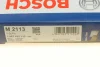 Фільтр салону VOLVO C30, C70 II, S40 II, V50 FORD FOCUS II 1.4-Electric 12.03-06.13 BOSCH 1 987 432 113 (фото 5)