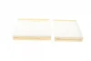 Фільтр салону DS DS 3 CITROEN C3 II, C3 III, C3 ORIGIN III, C4 CACTUS, DS3 PEUGEOT 2008 I, 207, 208, 208 I 1.0-1.6D 02.06- BOSCH 1 987 432 136 (фото 6)