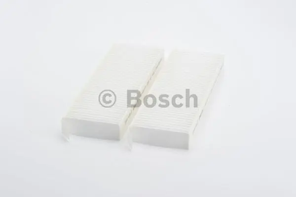 Фільтр салону BOSCH 1987432137 (фото 1)