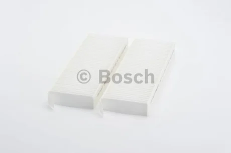 Фільтр салону BOSCH 1987432137