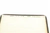 Фільтр салону Hyundai i10 1.0-1.2 07-/Kia Picanto 1.0-1.2 04- BOSCH 1 987 432 164 (фото 4)