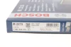 Фільтр салону FIAT 125 FORD B-MAX, ECOSPORT, FIESTA, FIESTA VI, FIESTA VII, KA+ III, PUMA, TOURNEO COURIER B460, TOURNEO COURIER V769, TRANSIT COURIER B460 1.0-Electric 07.67- BOSCH 1 987 432 215 (фото 5)