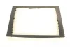 Фільтр салону LEXUS GS, IS I, IS SPORTCROSS, RX TOYOTA HIGHLANDER / KLUGER 2.0-3.3H 08.97-12.10 BOSCH 1 987 432 263 (фото 4)