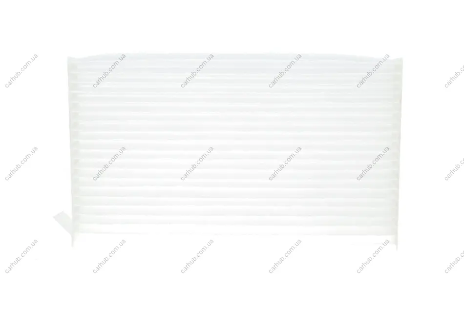 Фільтр салону Nissan Leaf 10- BOSCH 1 987 432 267 (фото 1)