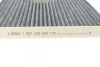 Фільтр салона VW Golf IV/Skoda Octavia/Audi A3 1.0-3.2 92-10 (вугільний) BOSCH 1 987 432 300 (фото 4)