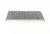 Фільтр салону VW Passat/Audi 80/A4/A6 97-05 (вугільний) BOSCH 1 987 432 317 (фото 2)