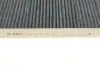 Фільтр салону Audi A4/A6 97-05 (вугільний) BOSCH 1 987 432 371 (фото 3)
