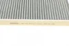 Фільтр салону Citroen C2/C3/C4/Peugeot 307/308 00- (вугільний) BOSCH 1 987 432 379 (фото 4)