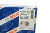 Фільтр салону із елементами активованого вугілля RENAULT MEGANE II 1.4-2.0D 09.02- BOSCH 1 987 432 393 (фото 6)