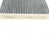 Фільтр салону Ford Focus II/Volvo C30/C70 II/S40 II/V50 04-13 (вугільний) BOSCH 1 987 432 413 (фото 3)