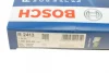 Фільтр салону Ford Focus II/Volvo C30/C70 II/S40 II/V50 04-13 (вугільний) BOSCH 1 987 432 413 (фото 5)
