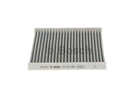 Фільтр салону вугільний BOSCH 1987432566