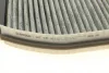 Фільтр салону MB GLK-class (X204) 08- (вугільний) BOSCH 1 987 435 001 (фото 4)