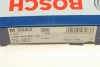Фільтр салону DS DS 4 II, N°4, N°8 CITROEN C5 X OPEL ASTRA L PEUGEOT 308, 308 II, 308 III, 408 II, 508 II 1.2-Electric 09.13- BOSCH 1 987 435 062 (фото 6)