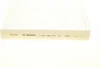 Фільтр салону HYUNDAI GRANDEUR, SANTA FÉ II, SONATA V KIA MAGENTIS II, OPTIMA 1.7D-3.3 01.05-12.15 BOSCH 1 987 435 078 (фото 4)