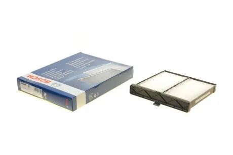 Фільтр салону Mazda 2/ CX-3 1.5/2.0 16V 14- BOSCH 1 987 435 085
