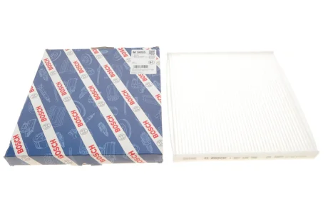 Фільтр салону Jeep Cherokee 2.0/2.2/3.2D 13- BOSCH 1 987 435 095