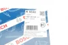 Фільтр салону із елементами активованого вугілля IVECO DAILY II HYUNDAI I30 KIA CEE\'D, PRO CEE\'D 1.4-2.5D 01.89-02.13 BOSCH 1 987 435 540 (фото 7)