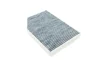 Фільтр салону BMW 3 (G20/G20)/X3 (G01/F97)/X4 (G02/F98) 17-(вугільний) BOSCH 1 987 435 604 (фото 2)