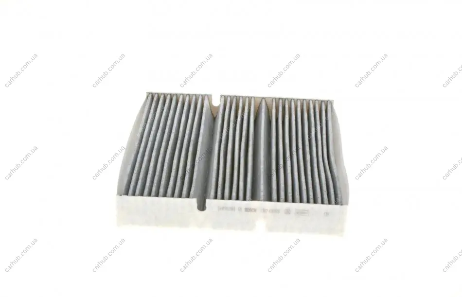 Фільтр салону MB A-class (W177)/B-class (W247) 18-/EQB (X243) 21- (вугільний) BOSCH 1 987 435 609 (фото 1)