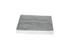Фільтр салону MB A-class (W177)/B-class (W247) 18-/EQB (X243) 21- (вугільний) BOSCH 1 987 435 609 (фото 4)