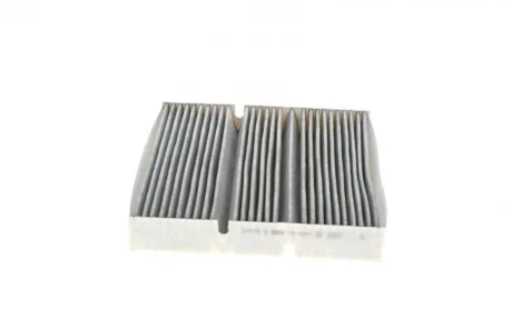 Фільтр салону MB A-class (W177)/B-class (W247) 18-/EQB (X243) 21- (вугільний) BOSCH 1 987 435 609