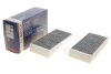 Фильтр салона MB M-class (W166) 11-15/GL-class (X166) 12-15 (угольный) (к-кт 2шт)) BOSCH 1 987 435 618 (фото 2)