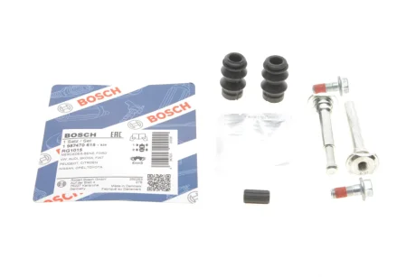 Направляюча супорта (переднього/к-кт) Fiat Ducato 06-/MB Vito (W639) (Bosch) BOSCH 1 987 470 615