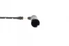 Датчик зносу гальмівних колодок (передніх) BMW X3 (E83) 03-08 (L=740mm) BOSCH 1 987 473 000 (фото 4)