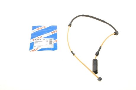 Датчик зносу гальмівних колодок (передніх) Land Rover Range Rover 02-12 BOSCH 1 987 473 009