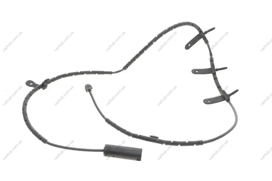 Датчик зносу гальмівних колодок (задніх) Mini (R50/R52/R53) 01-07 (L=1130mm) BOSCH 1 987 473 016 (фото 1)
