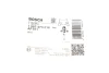 Датчик зносу гальмівних колодок (задніх) Mini (R50/R52/R53) 01-07 (L=1130mm) BOSCH 1 987 473 016 (фото 2)