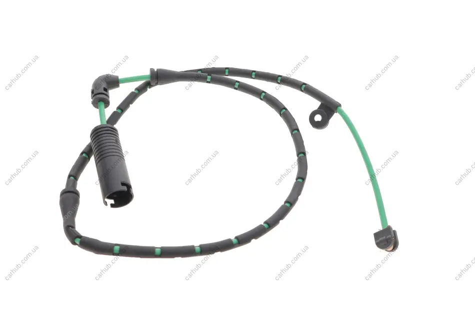 Датчик зносу гальмівних колодок (передніх) BMW X3 (E83) 3.0sd 06-08 (L=744mm) BOSCH 1 987 473 021 (фото 1)