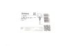 Датчик зносу гальмівних колодок (передніх) BMW X3 (E83) 3.0sd 06-08 (L=744mm) BOSCH 1 987 473 021 (фото 2)