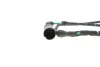 Датчик зносу гальмівних колодок (передніх) BMW X3 (E83) 3.0sd 06-08 (L=744mm) BOSCH 1 987 473 021 (фото 3)