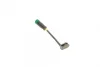Датчик зносу гальмівних колодок MB BM164/BM463/BM639/T211/W164/W21 BOSCH 1 987 473 037 (фото 2)