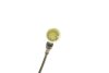 Датчик износа тормозных колодок (передних) BMW 3 (E90/E92/E93) 07-13 (L=675mm) BOSCH 1 987 473 051 (фото 2)