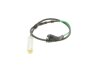 Датчик износа тормозных колодок (передних) BMW 3 (E90/E92/E93) 07-13 (L=675mm) BOSCH 1 987 473 051 (фото 5)