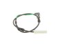 Датчик износа тормозных колодок (передних) BMW 3 (E90/E92/E93) 07-13 (L=675mm) BOSCH 1 987 473 051 (фото 6)