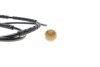 Фото 6 - датчик износа тормозных колодок (задних) Mini (R55/R56/R57) 06-15 (L=1130mm) BOSCH 1 987 473 059 Датчик износа тормозных колодок (задних) Mini (R55/R56/R57) 06-15 (L=1130mm) BOSCH 1 987 473 059 (фото 6)