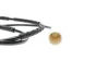 Датчик зносу гальмівних колодок (задніх) Mini (R55/R56/R57) 06-15 (L=1130mm) BOSCH 1 987 473 059 (фото 6)