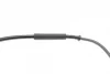 Датчик зношування гальмівних колодок (задніх) BMW 7 (F01-04) 08-15 BOSCH 1 987 473 501 (фото 6)