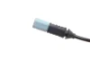 Датчик зносу гальмівних колодок (передніх) BMW 7 (F01-F04) 08-15 (L=1055mm) BOSCH 1 987 473 506 (фото 2)
